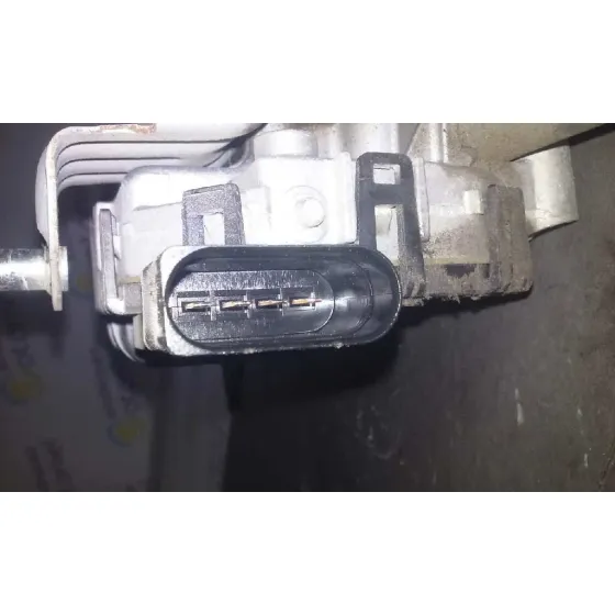 Motor Limpia Delantero para Seat Ibiza (6J5)