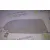 Parasol Derecho para Seat Ibiza (6J5)