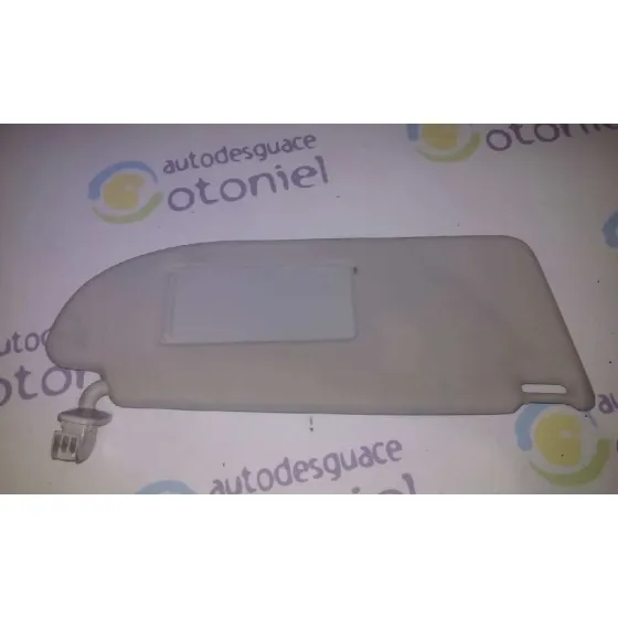 Parasol Derecho para Seat Ibiza (6J5)