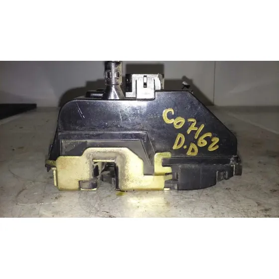 Cerradura Puerta Delantera Derecha para Renault Megane Ii Berlina 5P