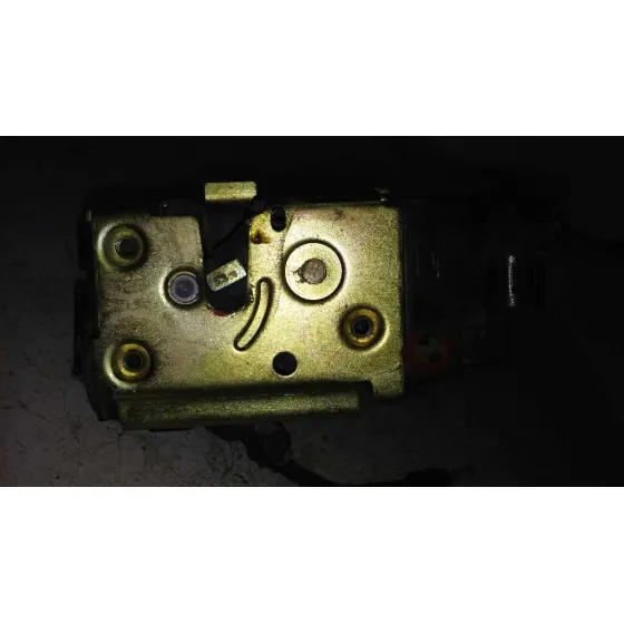 Cerradura Puerta Delantera Derecha para Renault Megane Ii Berlina 5P