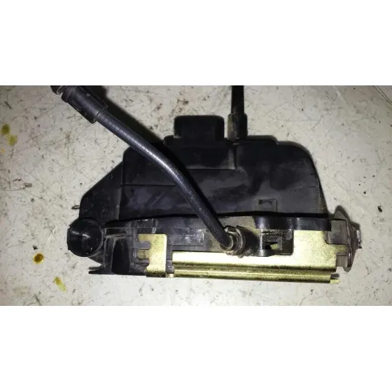 Cerradura Puerta Delantera Derecha para Renault Megane Ii Berlina 5P