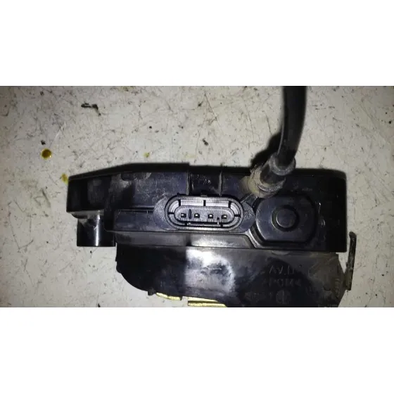 Cerradura Puerta Delantera Derecha para Renault Megane Ii Berlina 5P
