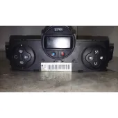 Mando Climatizador para Renault Megane Ii Berlina 5P