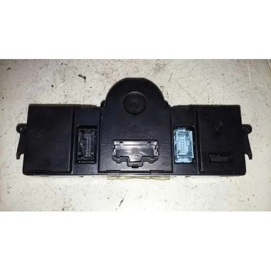Mando Climatizador para Renault Megane Ii Berlina 5P