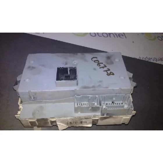 Caja Reles / Fusibles para Fiat Stilo (192)