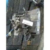 Caja Cambios para Renault Megane Ii Familiar