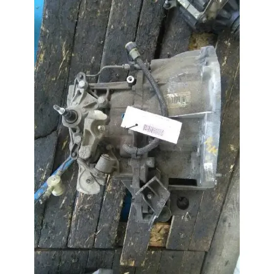 Caja Cambios para Renault Megane Ii Familiar