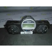 Mando Climatizador para Renault Megane Ii Familiar