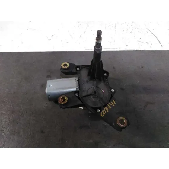 Motor Limpia Trasero para Renault Megane Ii Familiar