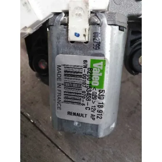 Motor Limpia Trasero para Renault Megane Ii Familiar