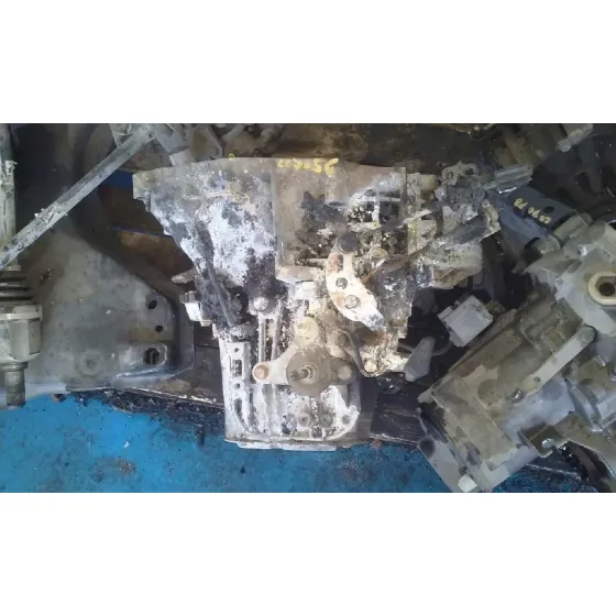 Caja Cambios para Peugeot 307 (S1)