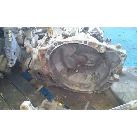 Caja Cambios para Peugeot 307 (S1)