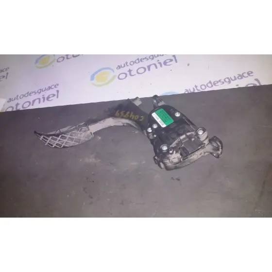 Potenciometro Pedal para Seat Ibiza (6J5)