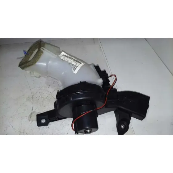 Motor Calefaccion para Citroën C4 Picasso
