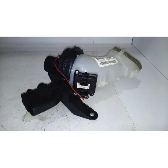 Motor Calefaccion para Citroën C4 Picasso