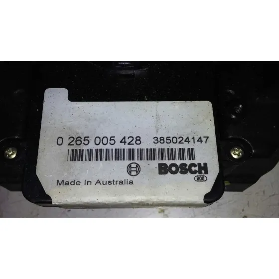 Mando Multifuncion para Fiat Stilo (192)