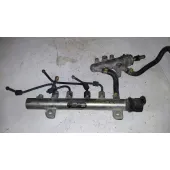 Rampa Inyectora para Opel Vectra C Berlina