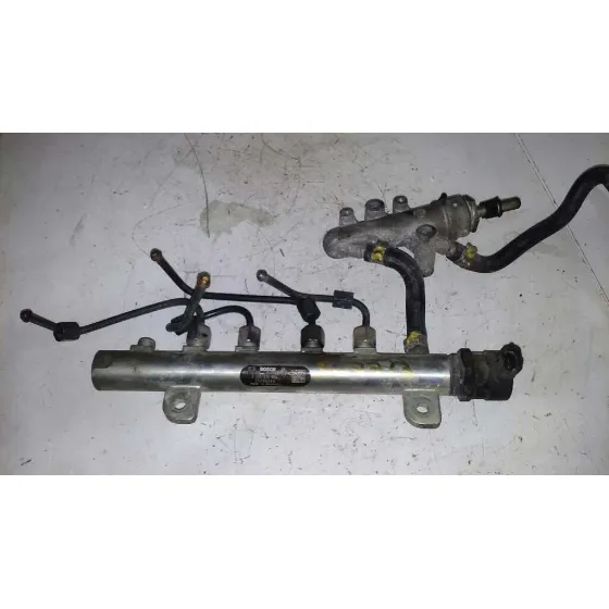 Rampa Inyectora para Opel Vectra C Berlina