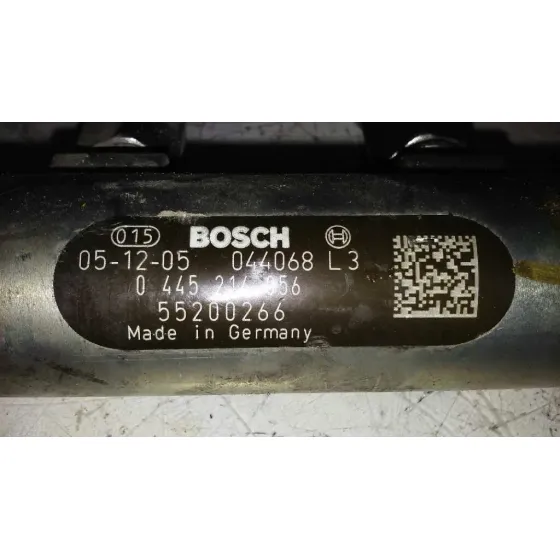Rampa Inyectora para Opel Vectra C Berlina