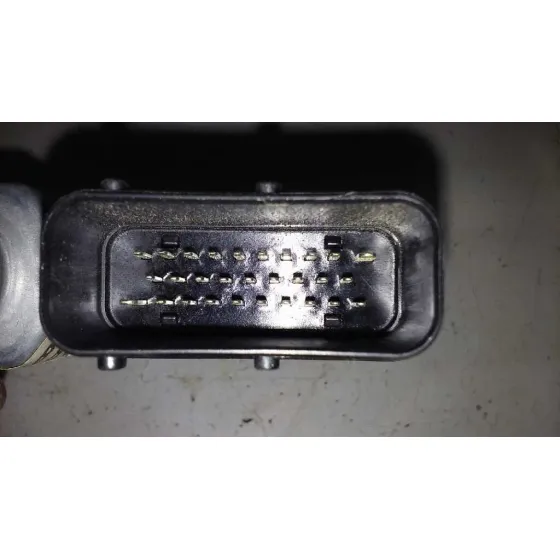 Motor Elevalunas Delantero Derecho para Volkswagen Golf Iv Berlina (1J1)