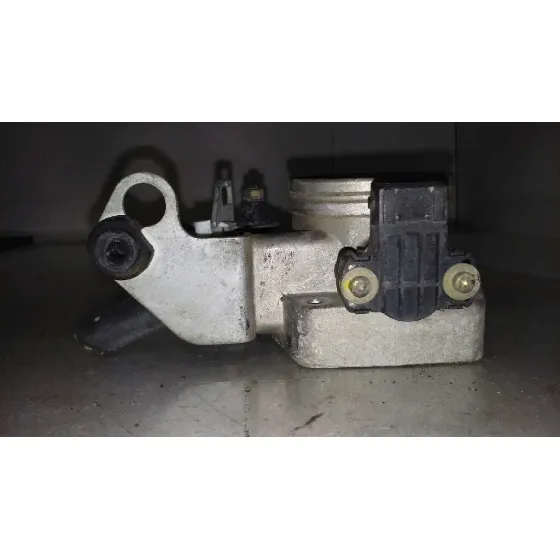 Caja Mariposa para Bmw Serie 5 Berlina (E34)