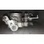 Caja Mariposa para Bmw Serie 5 Berlina (E34)