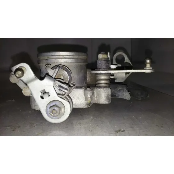 Caja Mariposa para Bmw Serie 5 Berlina (E34)