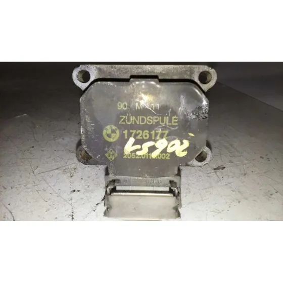 Bobina Encendido para Bmw Serie 5 Berlina (E34)