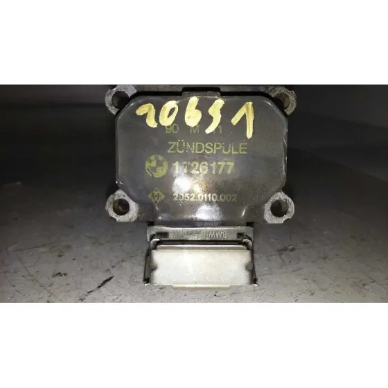 Bobina Encendido para Bmw Serie 5 Berlina (E34)