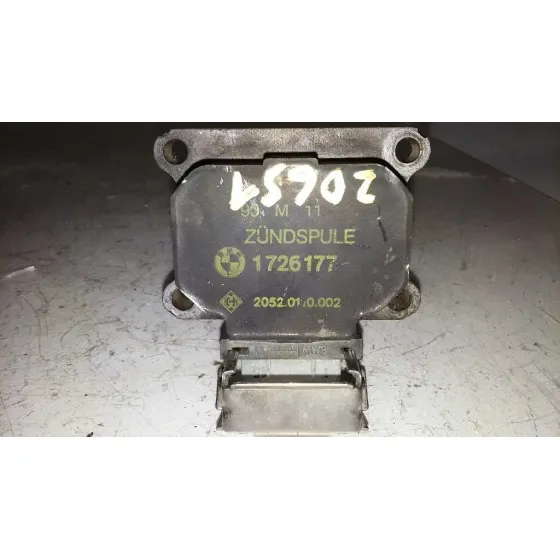 Bobina Encendido para Bmw Serie 5 Berlina (E34)