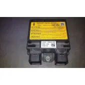 Centralita Airbag para Ford Fiesta (Cbk)