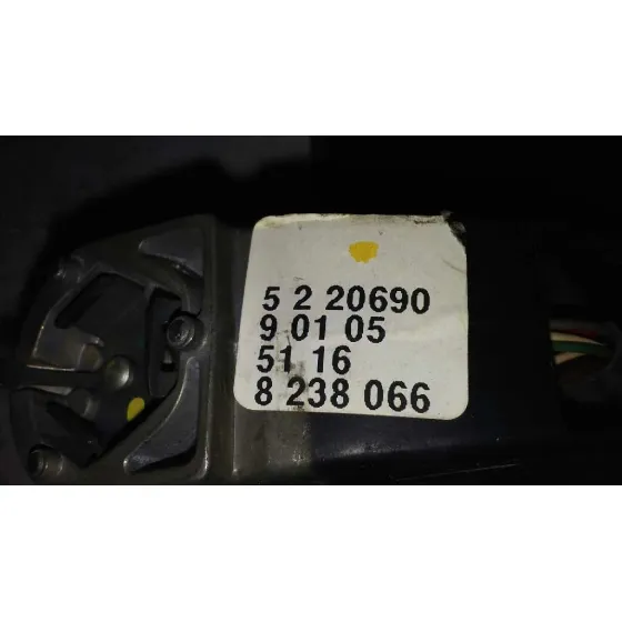 Espejo Interior para Bmw Serie 5 Berlina (E39)