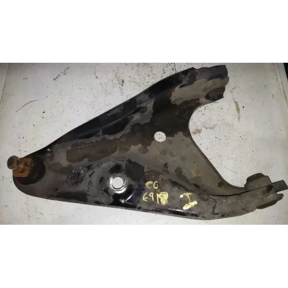 Brazo Suspension Inferior Delantero Izquierdo para Dacia Logan