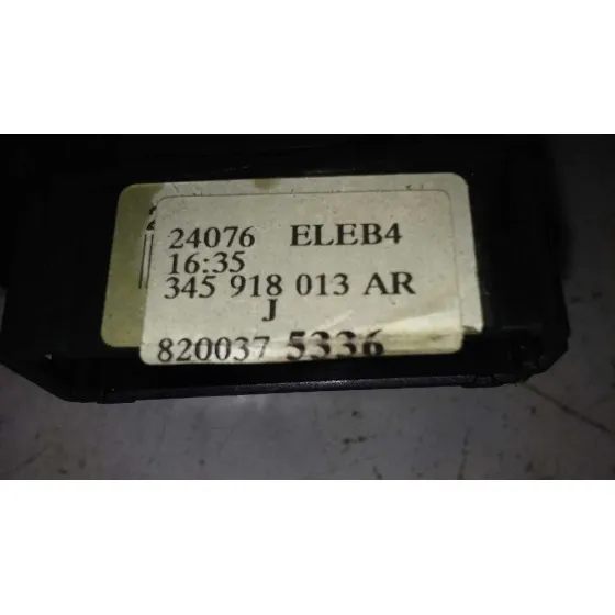 Mando Limpia para Dacia Logan