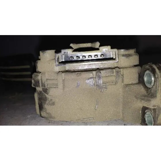 Potenciometro Pedal para Dacia Logan
