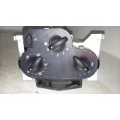 Mando Calefaccion / Aire Acondicionado para Dacia Logan