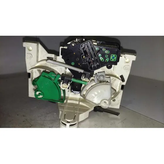 Mando Calefaccion / Aire Acondicionado para Dacia Logan