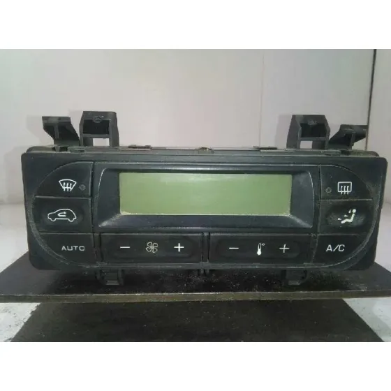 Mando Climatizador para Citroën C2