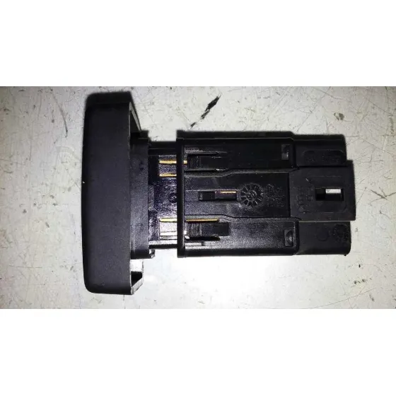 Warning para Dacia Logan