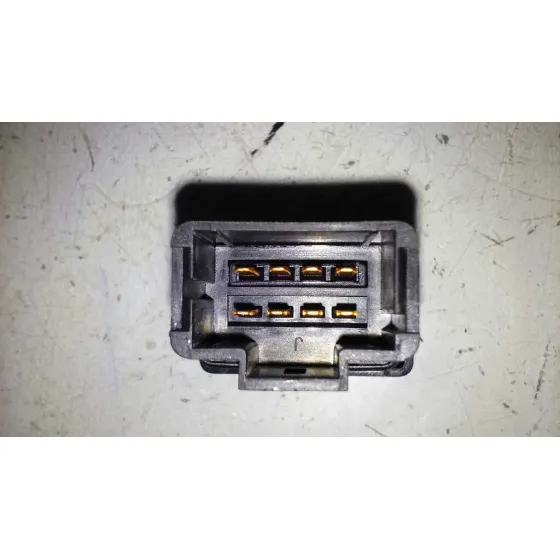 Warning para Dacia Logan