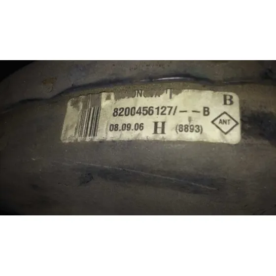 Servofreno para Dacia Logan