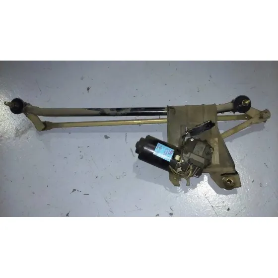 Motor Limpia Delantero para Dacia Logan