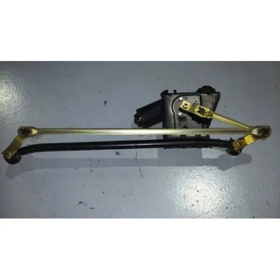 Motor Limpia Delantero para Dacia Logan