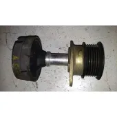 Polea Alternador para Ford Focus Berlina (Cak)