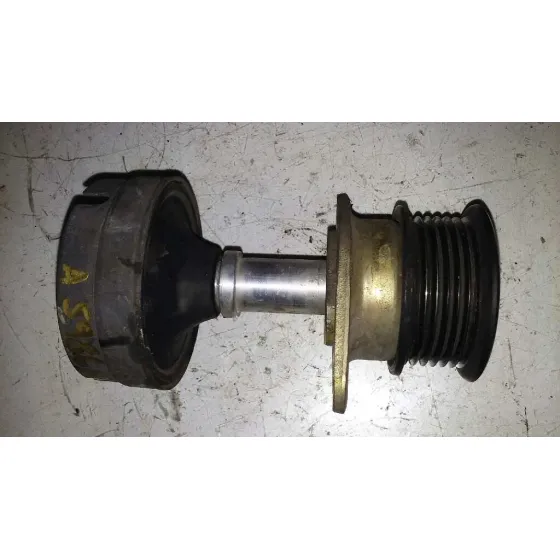 Polea Alternador para Ford Focus Berlina (Cak)