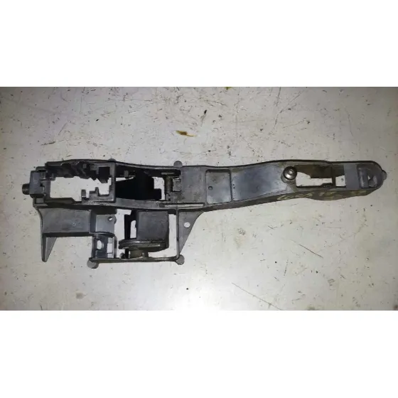 Maneta Exterior Delantera Izquierda para Peugeot 207