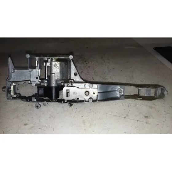Maneta Exterior Delantera Izquierda para Peugeot 207