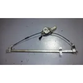 Elevalunas Delantero Derecho para Fiat Ducato Caja Cerrada, Techo Elev. (Desde 03.02)
