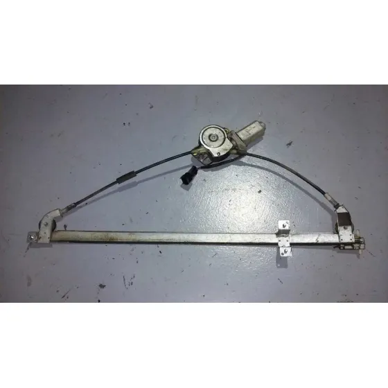 Elevalunas Delantero Derecho para Fiat Ducato Caja Cerrada, Techo Elev. (Desde 03.02)